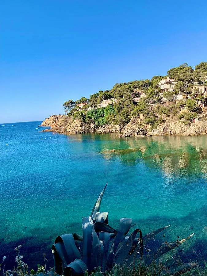 Casa de vacaciones para 5 personas, con vistas - 1