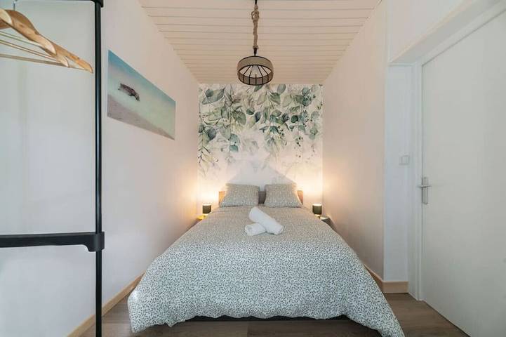 Gîte pour 2 personnes à Cusset - 3