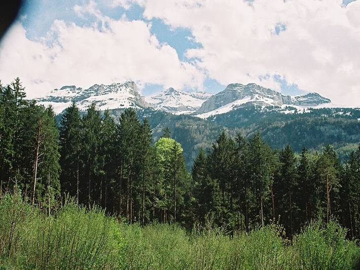 Sunnechischtli Brienz in Schwanden bei Brienz, Verwaltungskreis Interlaken-Oberhasli