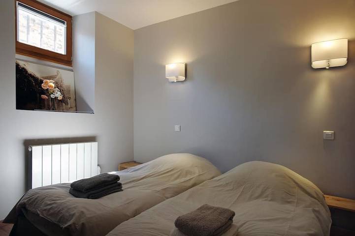 Location de vacances pour 4 personnes, avec terrasse dans Les Hospices de Beaune - 2