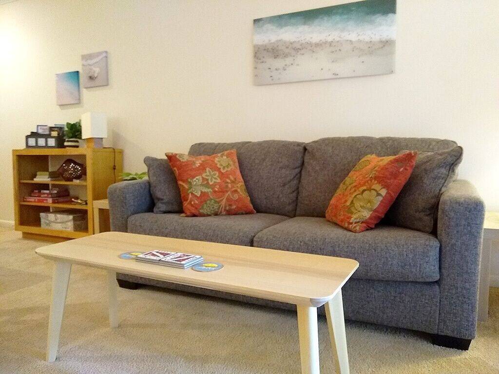 Ganze Wohnung, Gehobene und erschwingliche Amelia Landings 2B / 2B Eigentumswohnung. Kurzer Fußweg zum Strand! in Fernandina Beach, Amelia Island