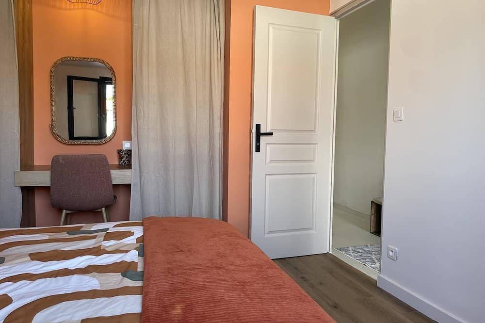 Maison Chic et Moderne tout Confort in Aytré, La Rochelle region