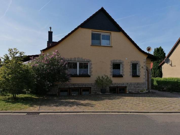 Ferienwohnung für 2 Personen