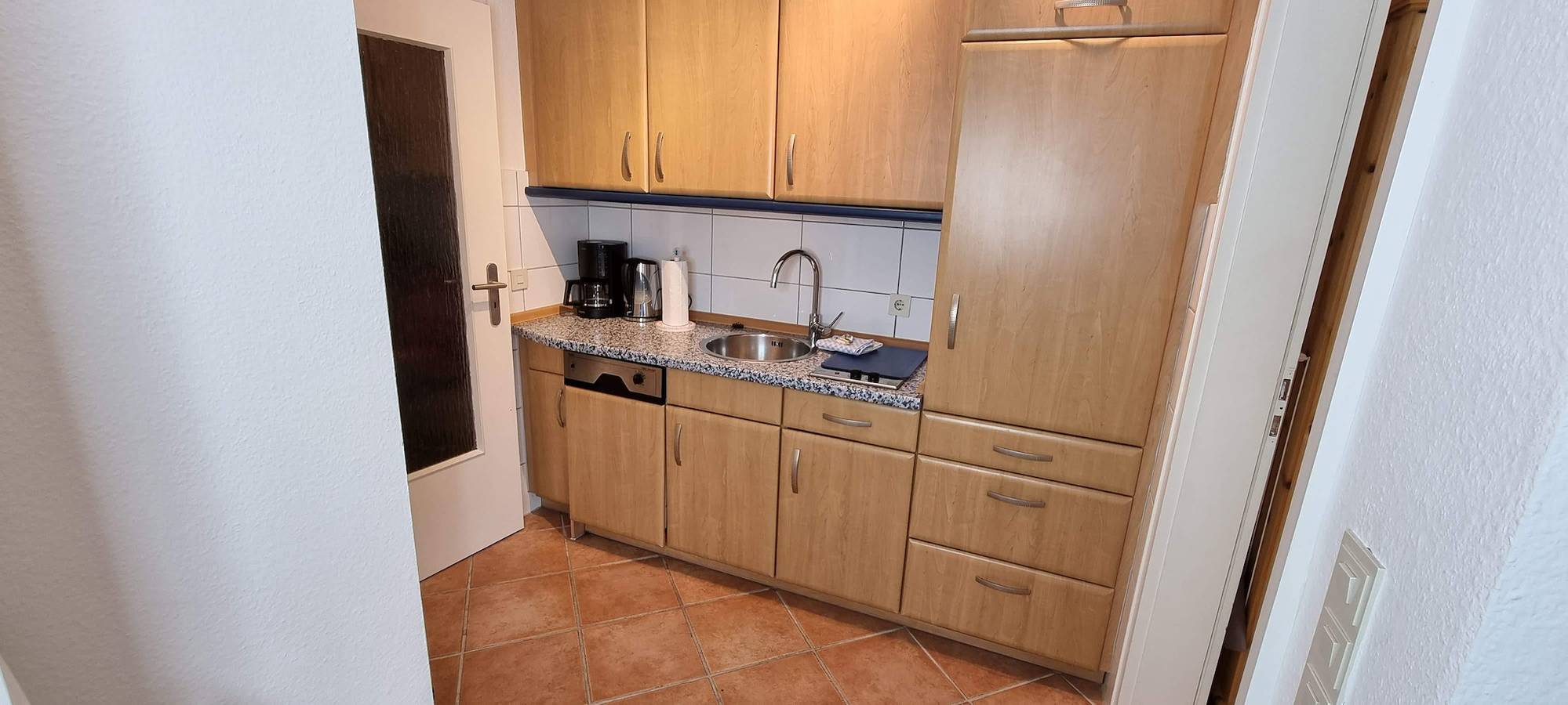 Ganze Ferienwohnung, Wohnung-Nr. 033 in St. Peter-Bad, St. Peter-Ording