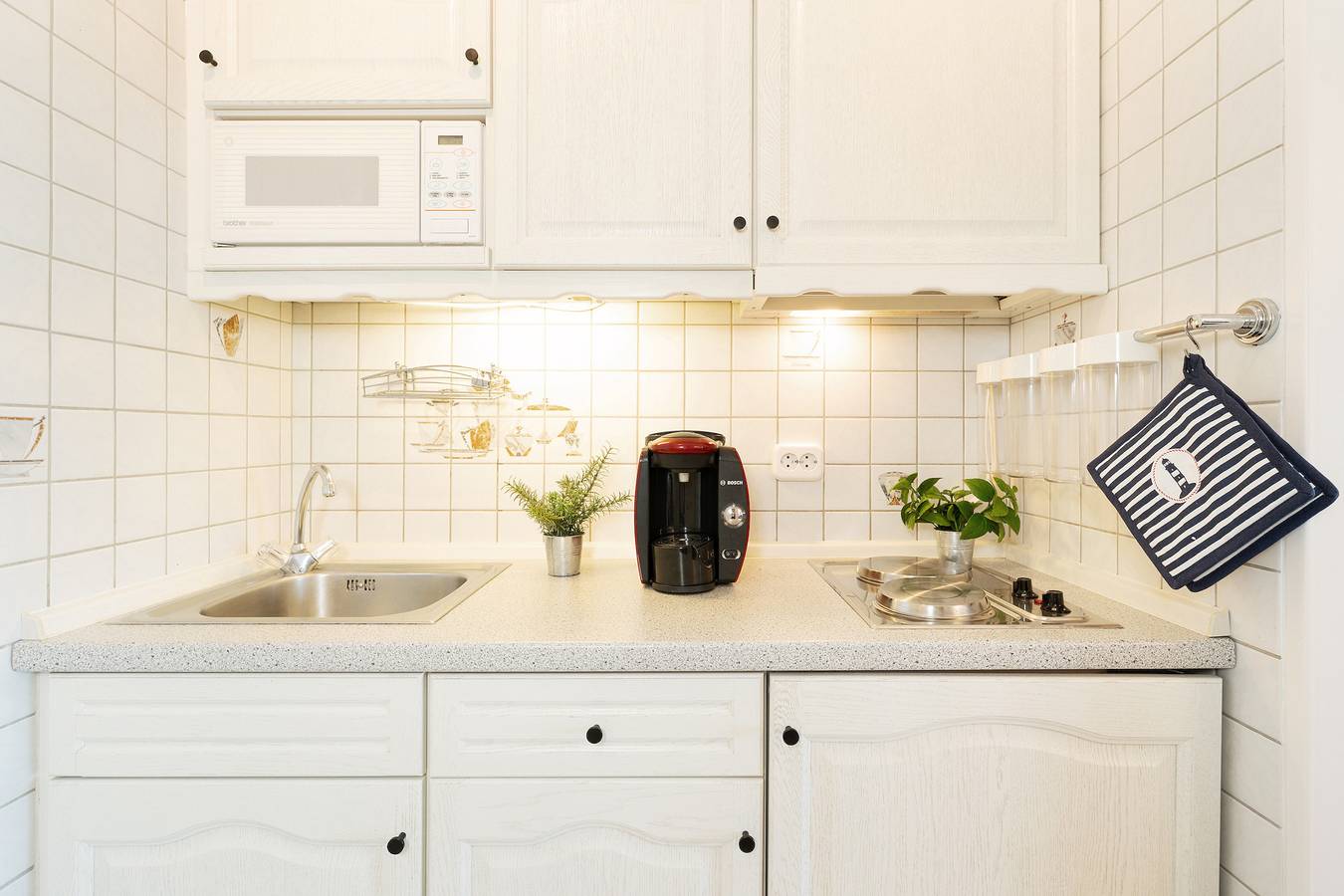 Apartamento vacacional entero, Stranddistel 4 Deck 2 in Este de Fehmarn, Isla de Fehmarn