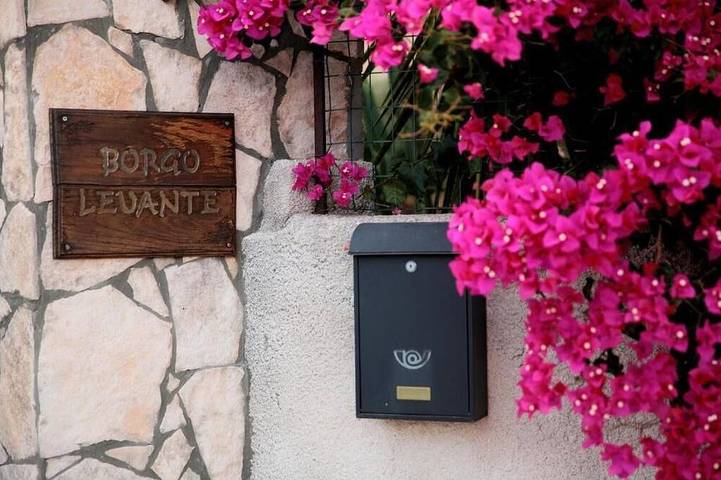 Agriturismo für 2 Personen, mit Pool auf Sizilien - 4