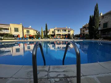 Resort per 4 Persone in Πόλις Χρυσοχούς, Sud di Cipro, Foto 1