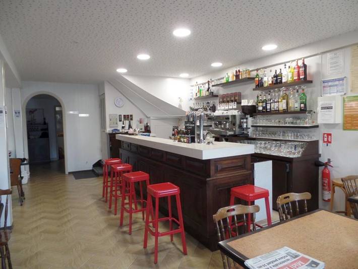 Hôtel pour 2 personnes, avec terrasse et vue à Saint-Alban-sur-Limagnole - 3