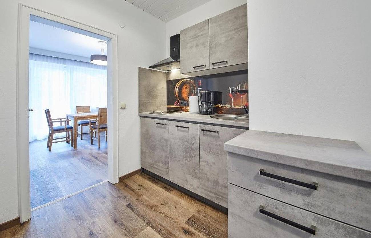 Ganze Wohnung, Appartement Haus Alexander - Top 4 in Saalbach, Saalbach-Hinterglemm