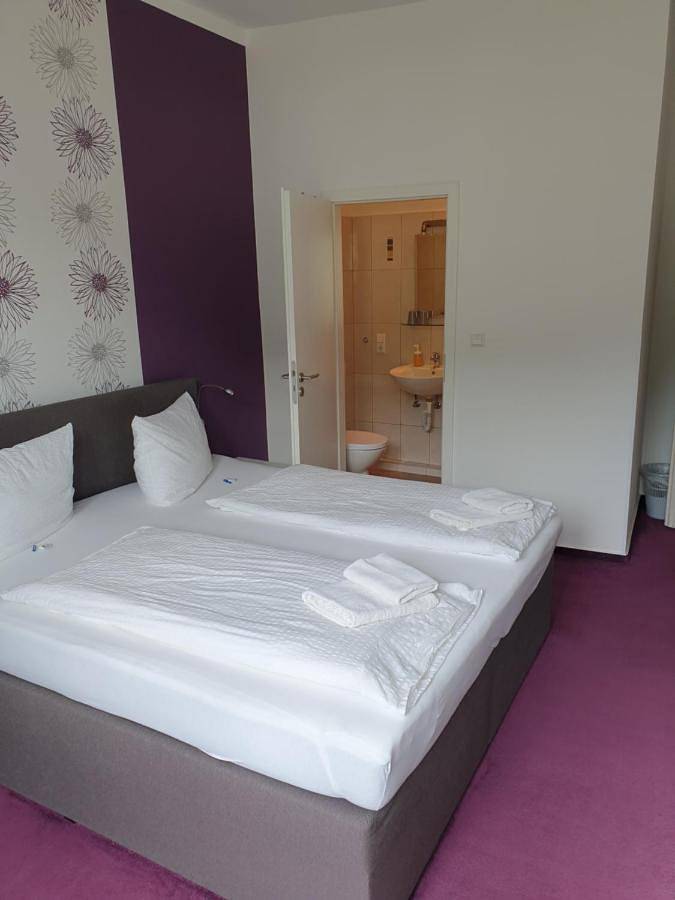 Maison d’hôte pour 2 personnes, avec vue à Cochem - 4