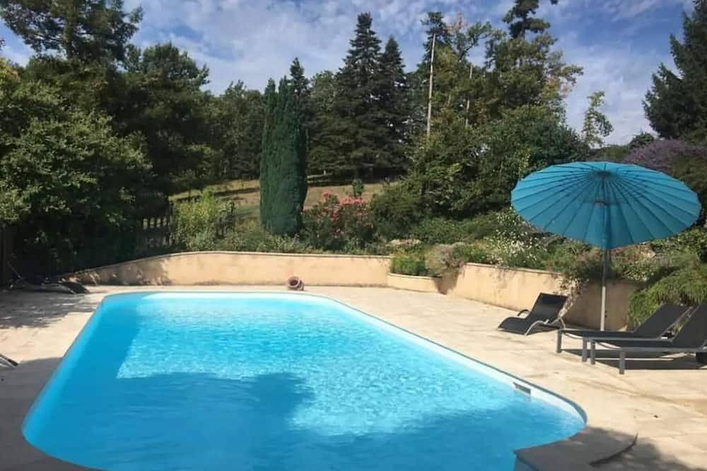 Photo : Maison de vacances