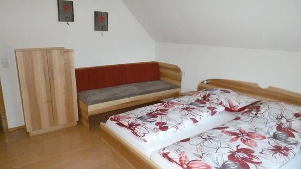 Geheel vakantieappartement, Ferienwohnung für 6 Personen (55 m²) in Hinterstoder in Hinterstoder, Dead Mountains