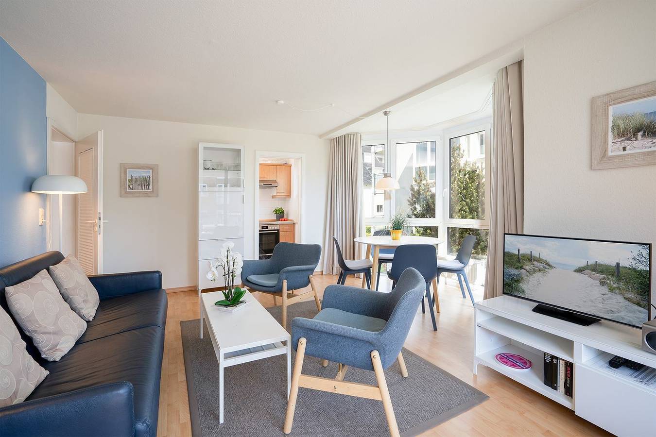 Ganze Wohnung, Ostseebrandung - Han/806 in Scharbeutz, Ostholstein