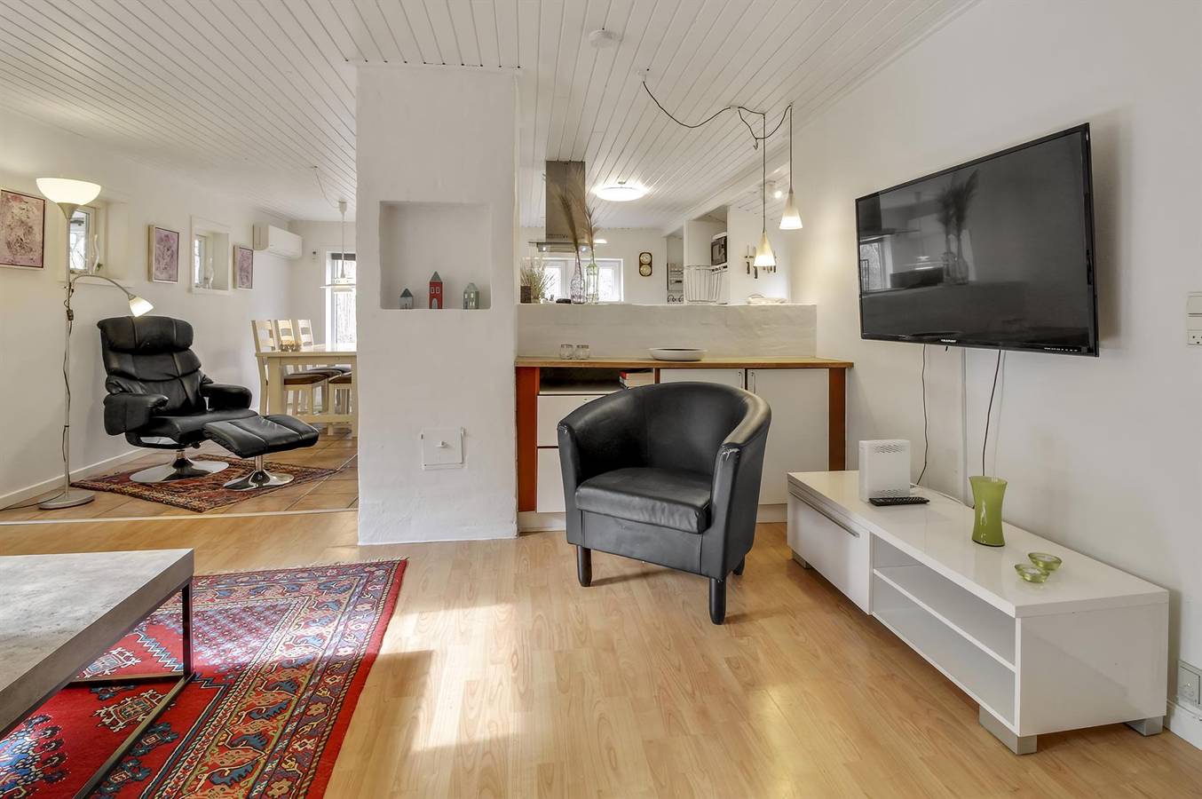 Nice home in Esbjerg w/ Wifi and 2 Bedrooms in Gredstedbro, Northsea Coast Denmark