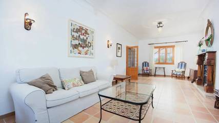 Villa in Artà, East Majorca für 11 