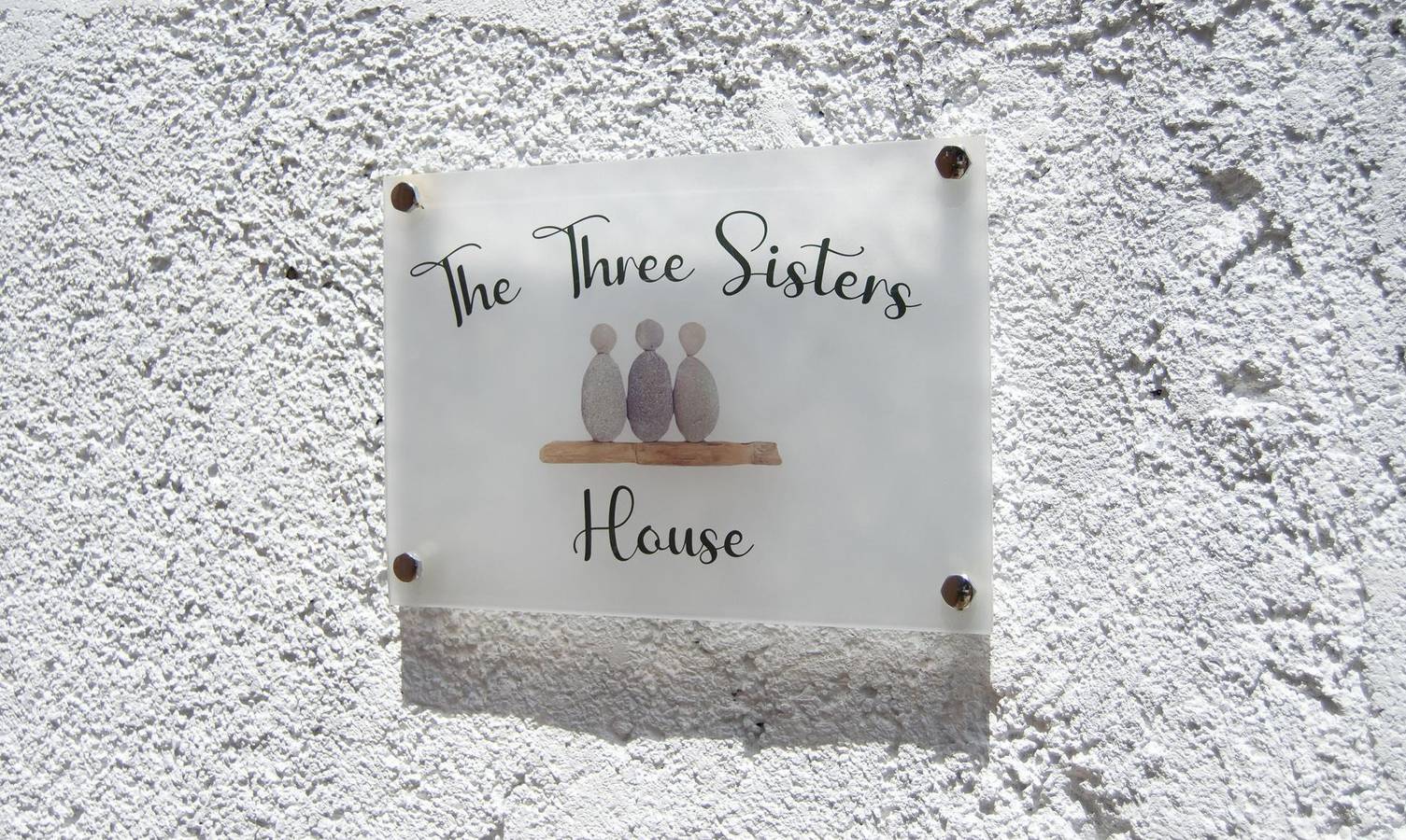 Ferienhaus für 4 Personen mit Garten in Kardamaina, Kos