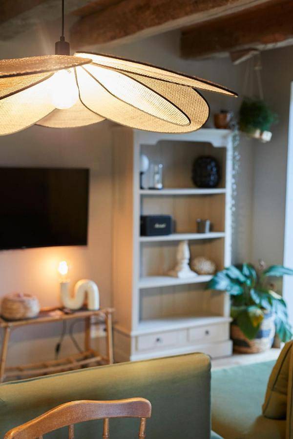 Location de vacances pour 2 personnes, avec piscine et sauna ainsi que jacuzzi et jardin à Ploubalay - 2