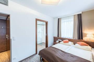 Bnb für 2 Personen in Salzburg, Salzburg und Umgebung, Bild 4