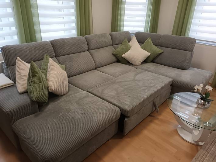 Ferienwohnung für 4 Personen in Neckartal-Odenwald Nature Park - 2