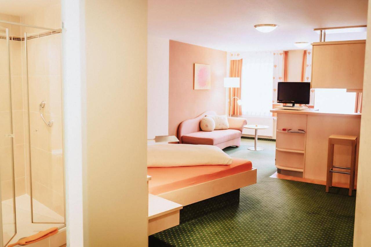 Standard Apartment in Ehingen (Donau), Alb-Donau-Kreis