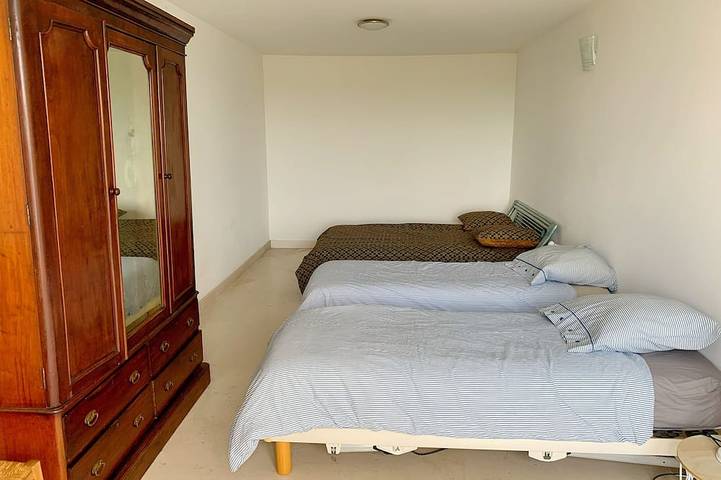 Location de vacances pour 15 personnes, avec jardin à La Réunion (Lot-et-Garonne) - 2