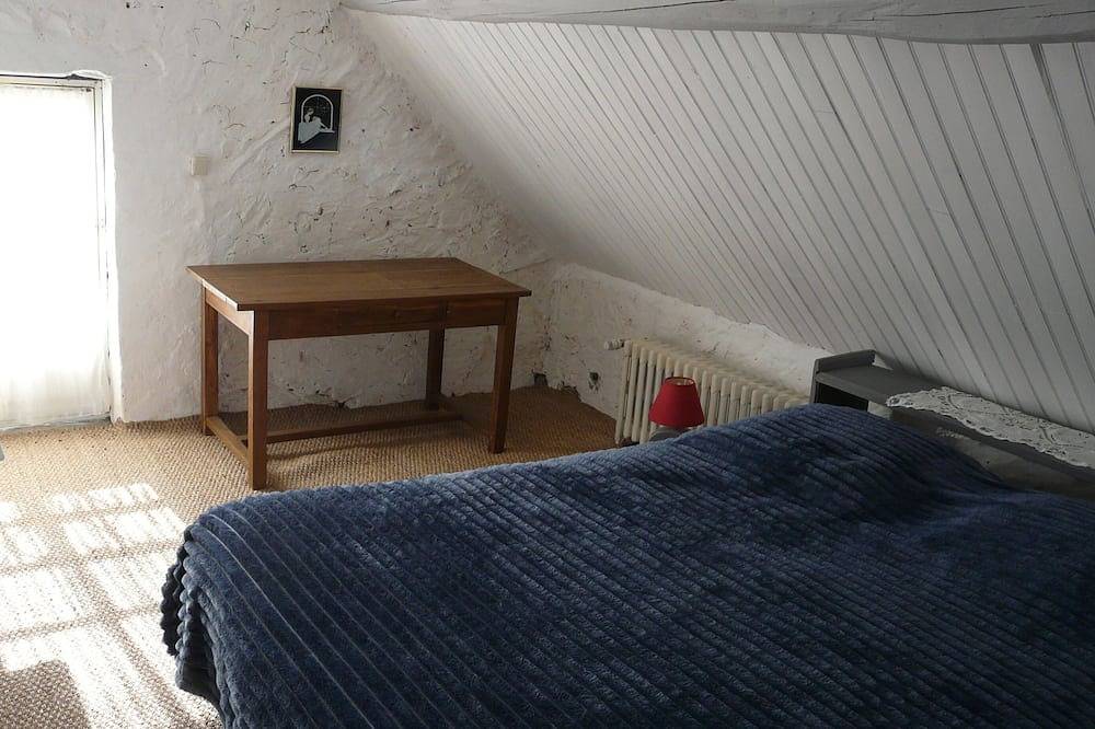 Appartement entier, Le Fournil in La Puisaye, Région de Dreux