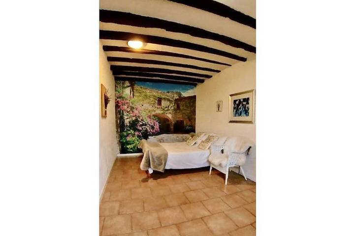 Location de vacances pour 2 personnes, avec piscine à Saint-Eutrope-de-Born - 2
