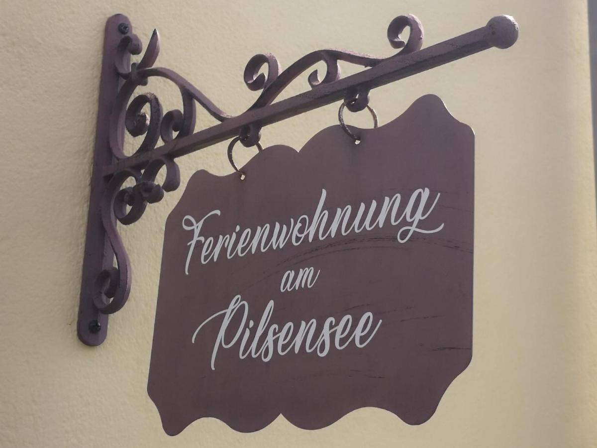 Ganze Wohnung, Ferienwohnung am Pilsensee in Seefeld, Pilsensee