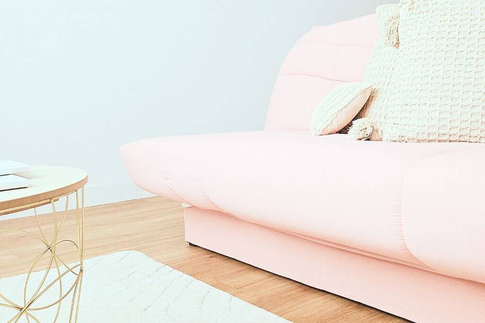 Appartement entier, Le Castle - Fougères in Fougères, Fougères-Vitré