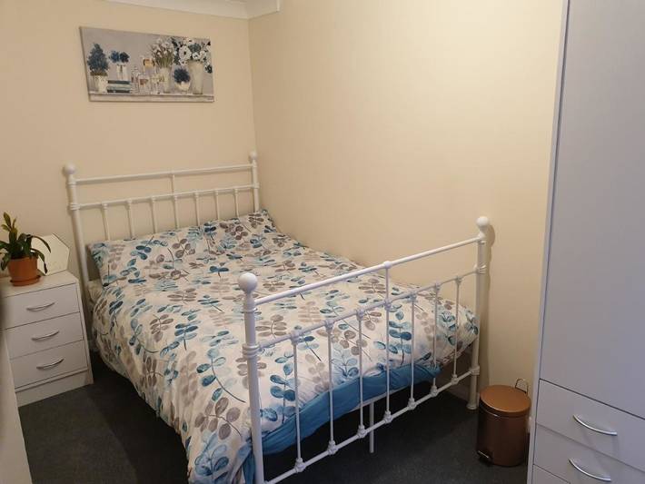 Gîte pour 2 personnes, avec jardin et vue dans Chatham (United Kingdom)