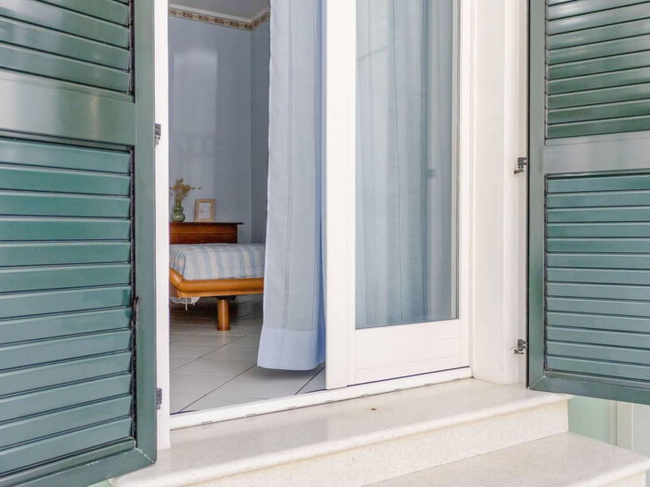 Ganze Wohnung, Suite Oltremare in Porto Recanati, Adriaküste Marken