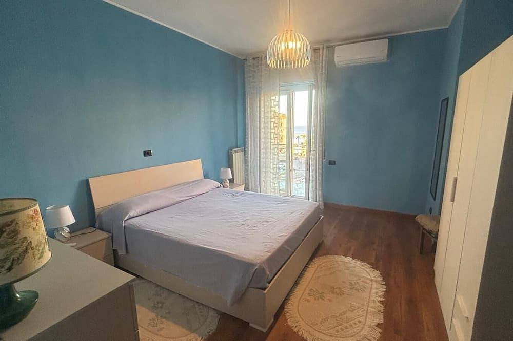 Ganze Wohnung, Tari Home Holiday House for Family Near the Sea in Crotone, Crotone Provinz
