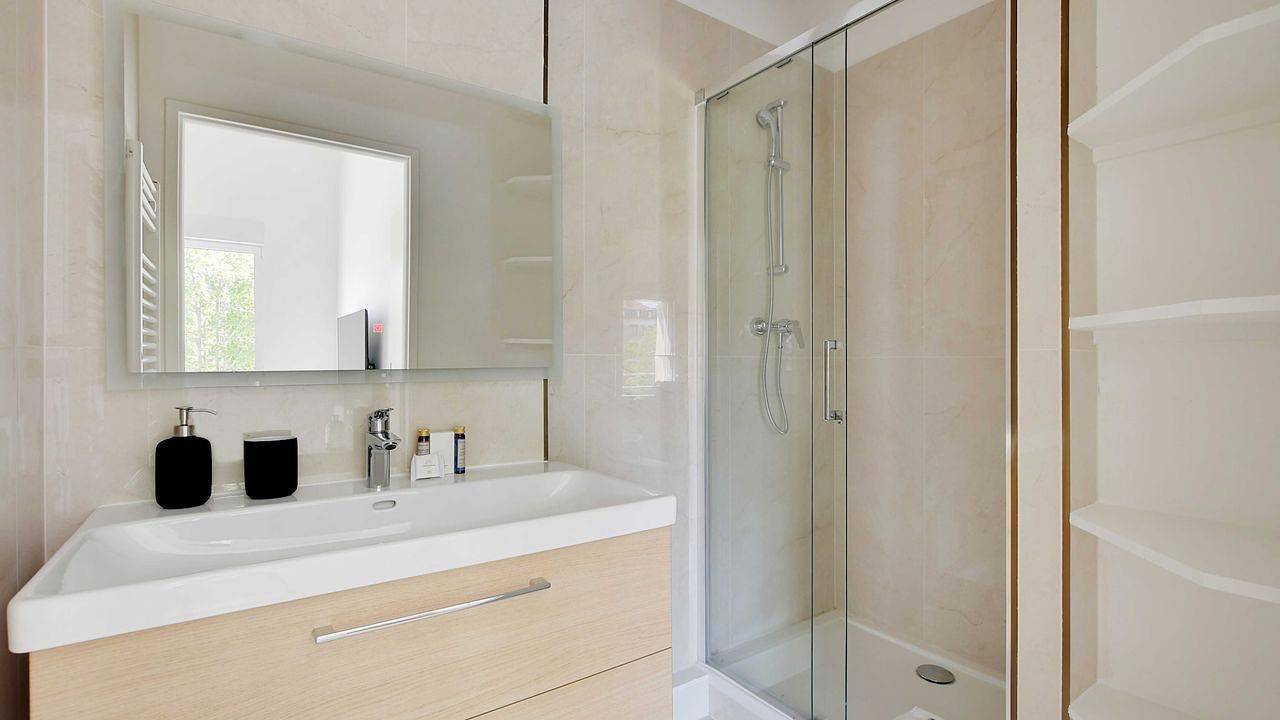 Apartamento vacacional entero, Ferienwohnung für 4 Personen (53 m²) in Nogent-sur-Marne in Nogent-sur-Marne, Valle del Marne