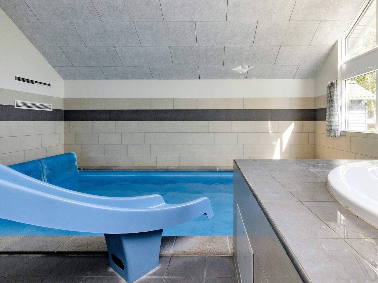 Maison de vacances pour 20 a Væggerløse in Væggerløse, Mer Baltique suédoise