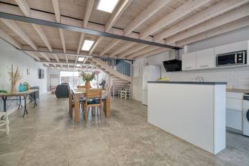 Maison De Vacances pour 7 Personnes dans Caraman, Lauragais, Photo 4
