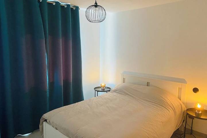 Location de vacances pour 7 personnes à Cournonterral - 3