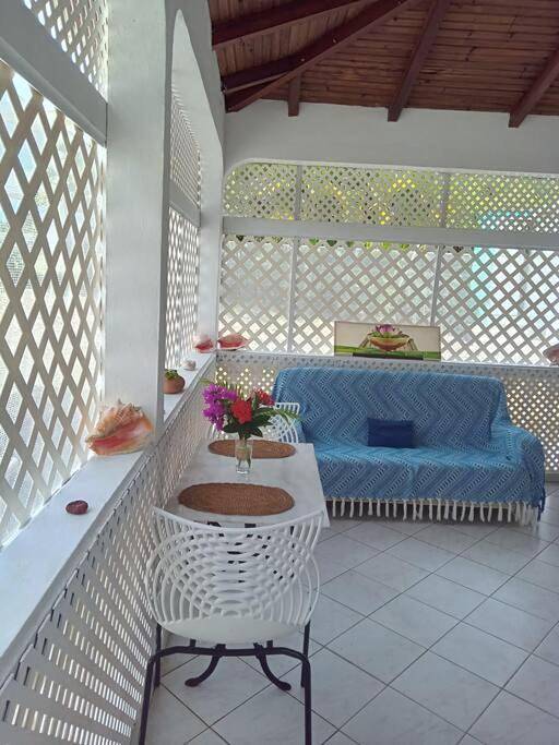 Gîte pour 2 personnes dans Plage de Saint-Félix - 2