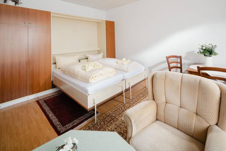 Ferienwohnung für 2 Personen auf den Ostfriesische Inseln - 4