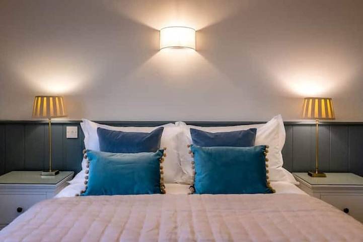 Ferienhaus für 12 Personen, mit Garten in Killarney - 4