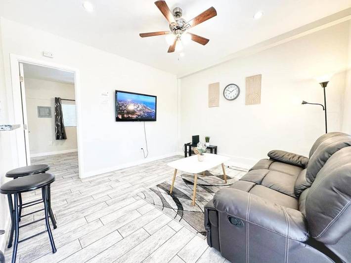 Appartement de vacances pour 2 personnes, avec terrasse