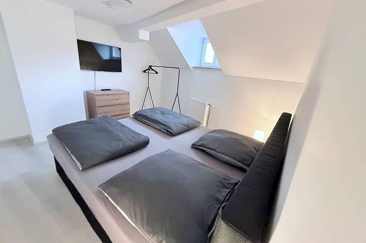 Ferienhaus für 2 Personen in Coburg - 4