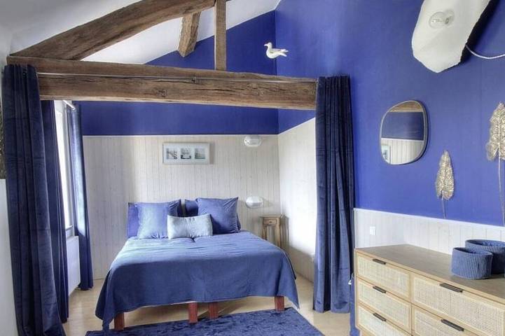 Maison d’hôte pour 29 personnes, avec jardin et piscine dans Beaujolais - 3