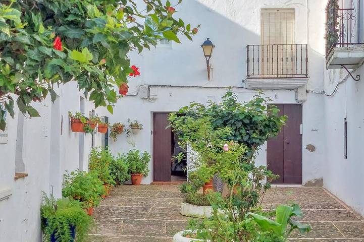 Apartamento de vacaciones para 4 personas, Se admiten mascotas - 1