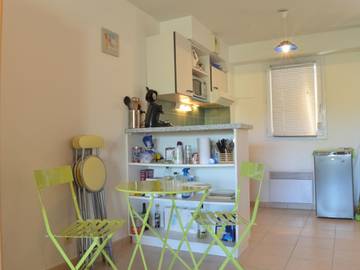 Appartement De Vacances pour 6 Personnes dans Côte Vermeille, Banyuls-sur-Mer, Photo 3