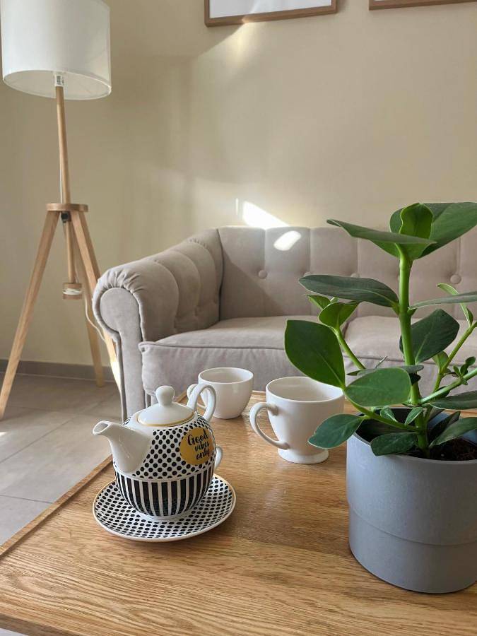 Apartamento para 4 personas, con vistas en Liubliana