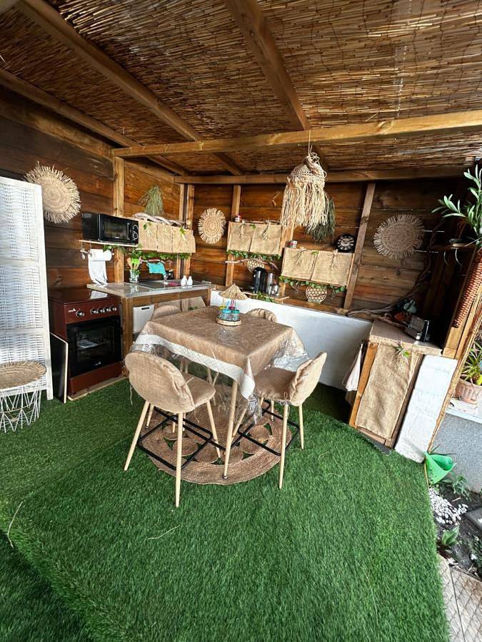 Maison d’hôte pour 4 personnes, avec piscine ainsi que jardin et terrasse à Saint-Leu - 2