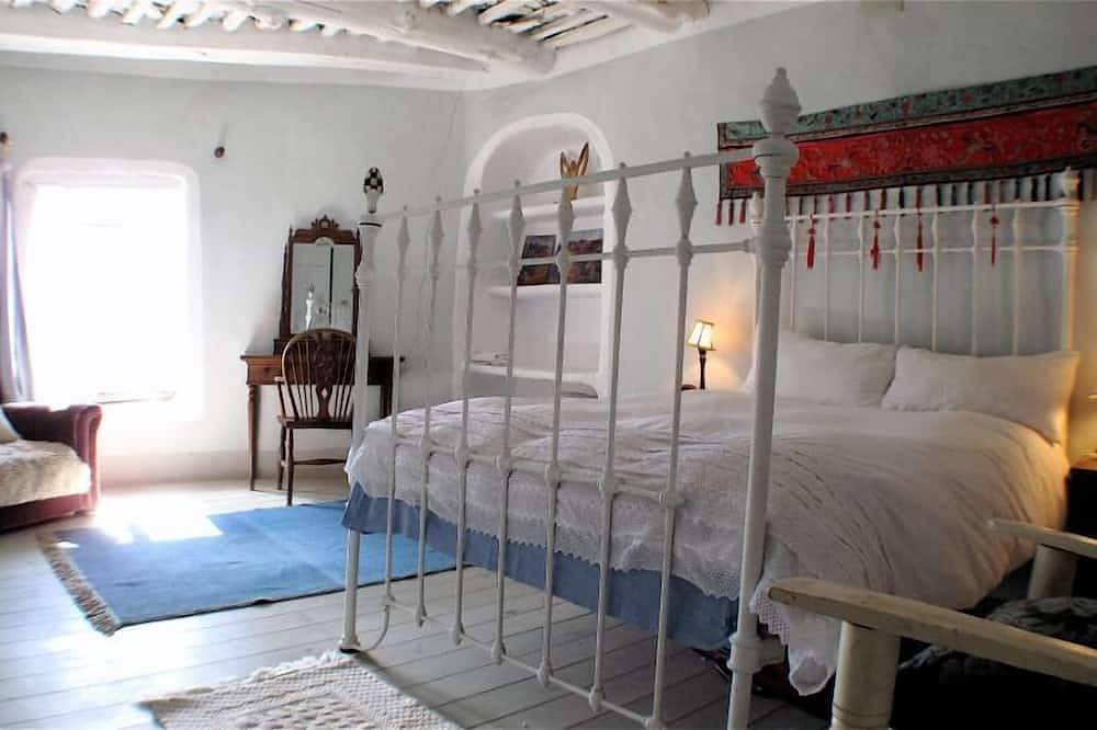 Casa morisca bellisima, con piscina climatizada y Spa in Atalbeitar, La Taha