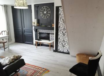 Gîte pour 2 personnes à Wimille