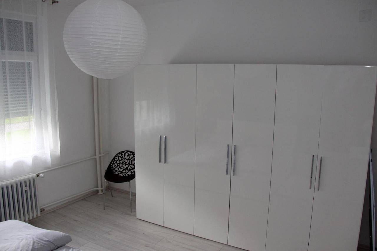 Ganze Wohnung, Apartment - Ground Floor in Karlovac, Karlovac und Umgebung