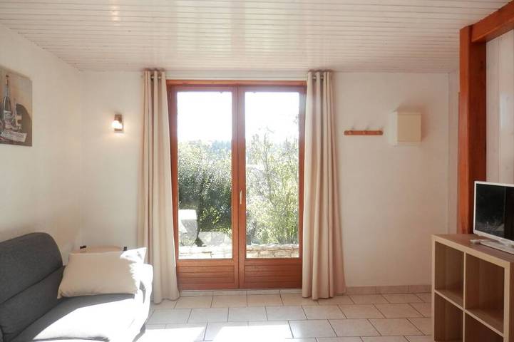 Gîte pour 4 personnes, avec jardin et terrasse à Oye-et-Pallet - 4